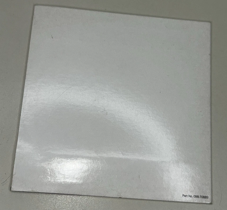 Microsoft Press Networking Essentials Second Edition CD-ROM ONLY Vintage - Image 4 of 4