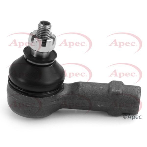 Tie Track Rod End FOR MITSUBISHI RVR 1.8 91>99 Petrol Apec eBay