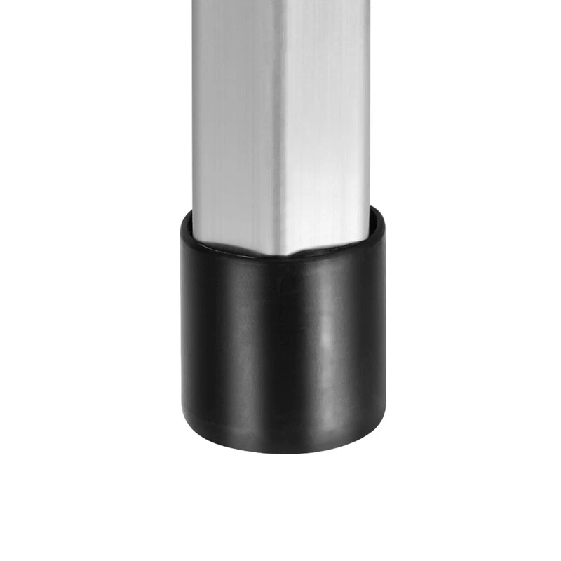 VILLEY 3 pies Mesa de Camping Plegable Portátil Cocina Picnic Mesa Pierna Ajustable EE. UU. Foto 4 de 4