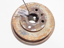 Tambour de frein Mazda DEMIO