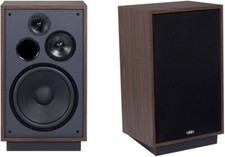 Diffusori Passivi 3 vie Eltax Monitor Mtr, 200w, 1959 vintage speaker