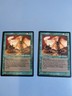 MTG Legends 1994 LP/NM Hornet Cobra