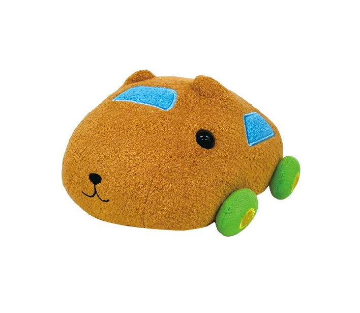 kapibara06 BATH & BODY WORKS CAPYBARA COFFEE BARA POCKETBAC HOLDER HAND