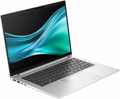HP EliteBook 845 G11 Laptop 14'' LCD Ryzen 5 Pro 8540U 16GB 512GB WIFI/BT W11P