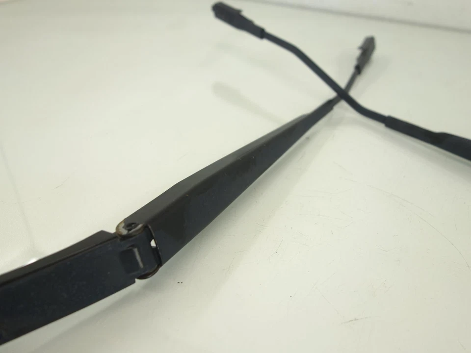 11 FORD TAURUS 3.5L AT FWD conjunto de braços de limpador de para-brisa dianteiro esquerdo direito fabricante de equipamento original - Imagem 4 de 4