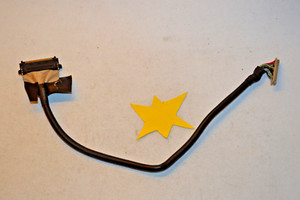 Kabel Lvds Panel für Fernseher Toshiba 32HL833G