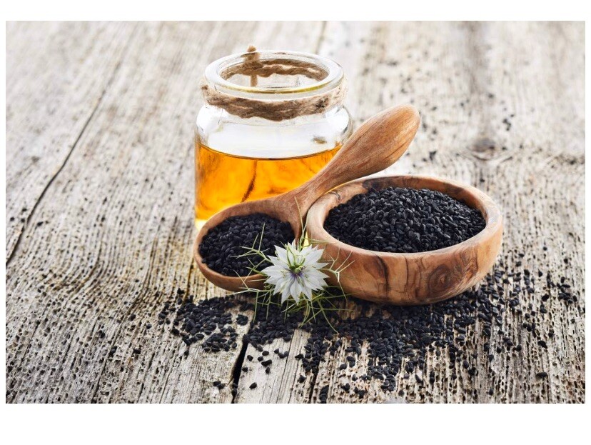 Herbs Egyptian Black Seed Oil - 32 Ounces for sale online | eBay
