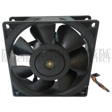NEW Delta AFC1512DG Cooling Fan DC 12V 2.16A 150 150 50MM 4-Pin Server