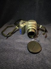 Olympus Sp-510UZ fotocamera digitale 7,1 megapixel 10 x zoom ottico