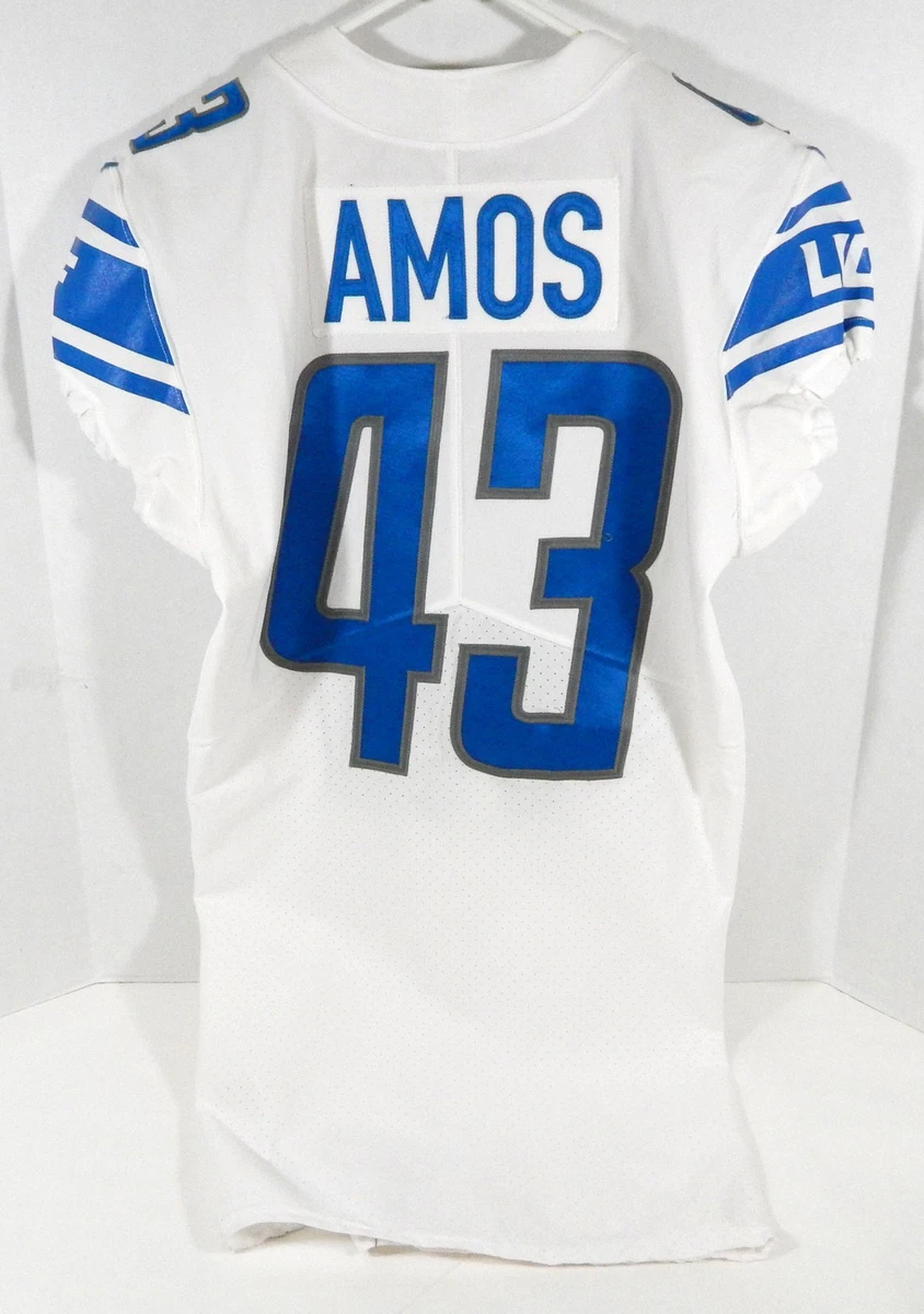 Adrian clearance amos jersey