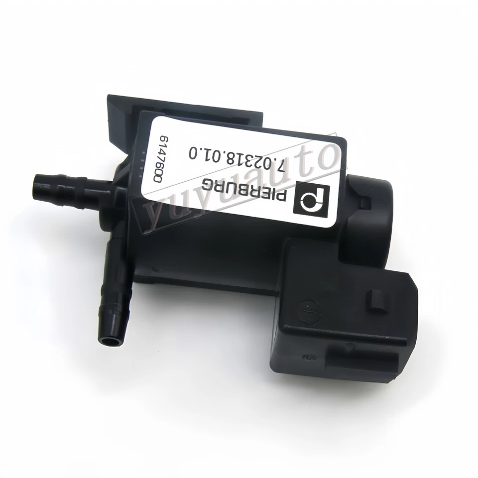 Клапан управления вакуумом для BMW E36 E46 E65 E66 11747810831 - Изображение 3 из 4