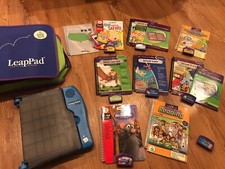 Leapfrog LeapPad PRO Learning System LARGE LO...