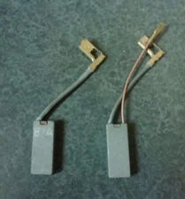 DEWALT 582620-00 SET OF BRUSH FOR ROTARY HAMMER