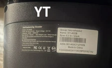 AC Adapter For Model HY-A02B two-wheeled Self-balancing Scooter HYA02B w/ Barrel