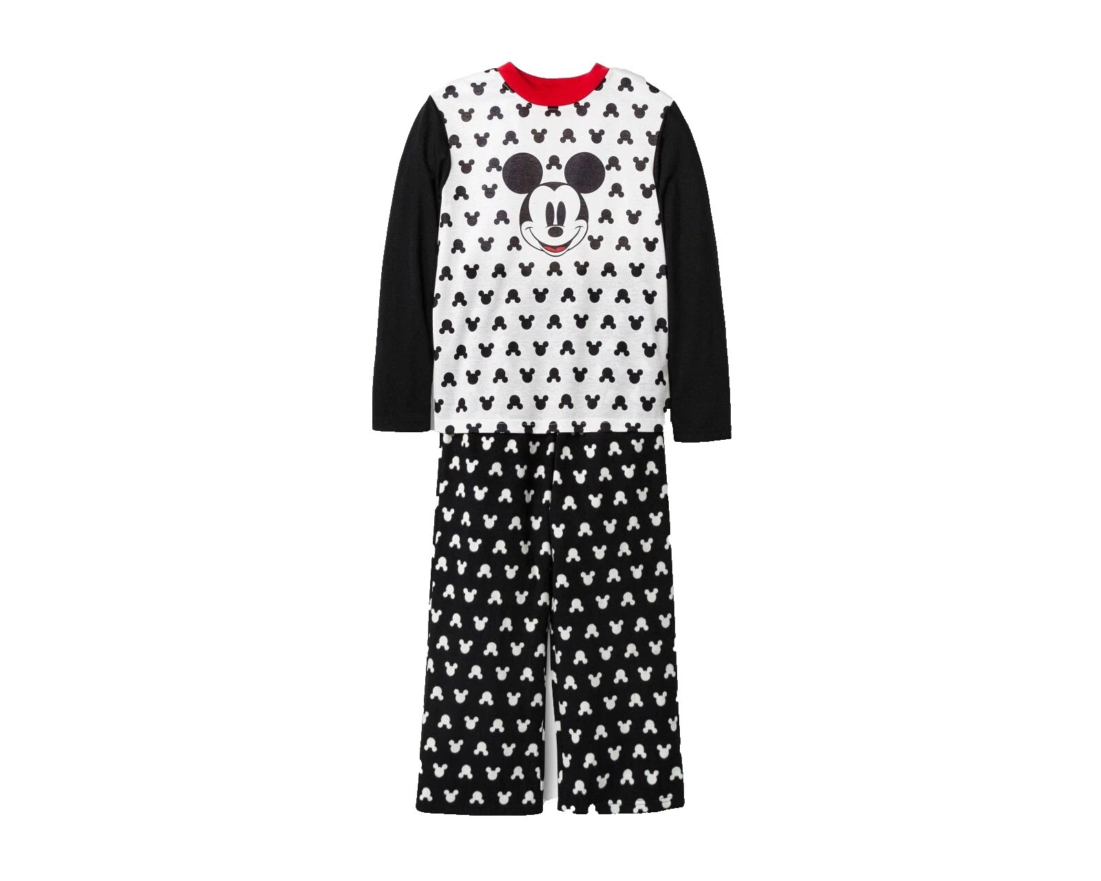 Disney 6 Size Unisex Kids' Sleepwear