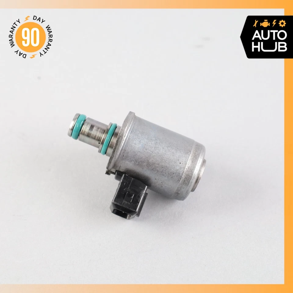 Sensor de piñón y cremallera 00-14 Mercedes W219 CLS550 S430 E500 E55 00010921004 OEM Foto 2 de 4