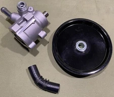 OEM Type Power Steering Pump Kit,C5 Corvette,1997-04,New