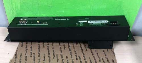 Numark iDEC A/V Playback and Recording Rack Interface for iPod (TESTED) - Picture 3 of 13