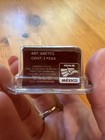 Frida Mayan Cacao Stud Earrings New In Package — photo 3