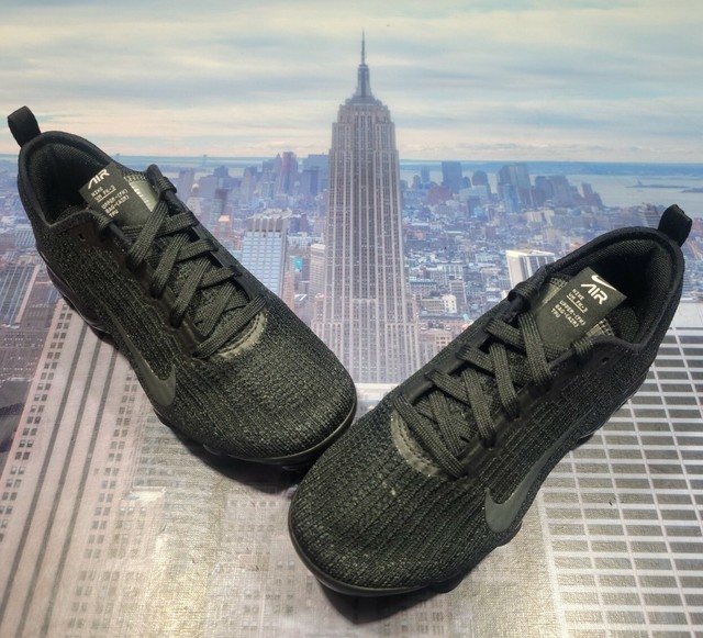 vapormax flyknit anthracite