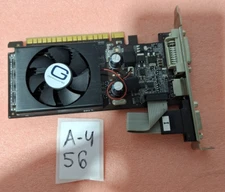 GRAPHIC CARD GF210 512M SDDR 3 32 GB