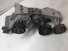 Keilrippenriemensatz für MERCEDES-BENZ A150 Bj.2005 70kw Benzin