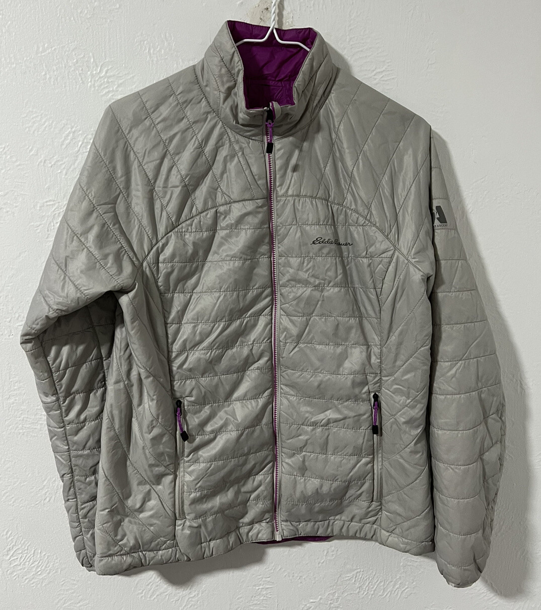 Eddie Bauer First Ascent Jacket Women's 