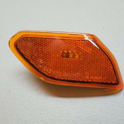 ヴィンテージプラズマランプ NEW OEM Mopar Front Right Side Marker Lamp 68302120AB Wrangler