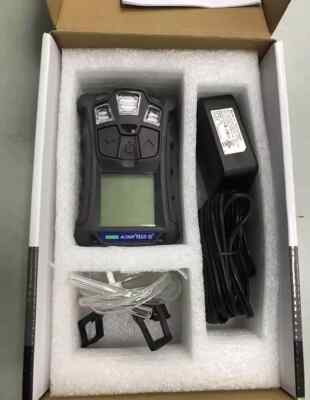 1Pcs New Gas/explosion detector MSA ALTAIR 4XR