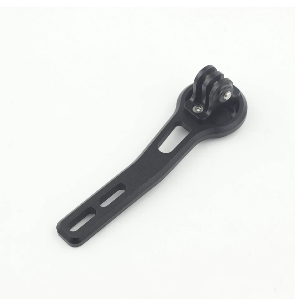 Soporte de computadora Fouriers para barra de caída de carretera Garmin Gopro MIO Giant SLR AERO S029 Foto 3 de 4