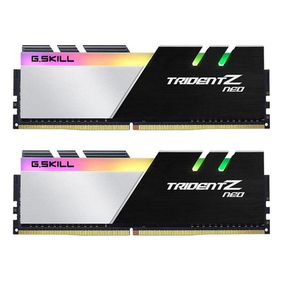 G.SKILL 16GB (2x8GB) 3600MHz CL16 TridentZ RGB Neo DDR4 RAM Arbeitsspeicher