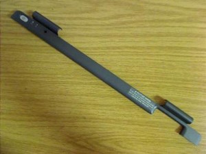 Power Einschaltblende Abdeckung Scharnier HP Compaq nx7010 PP2080