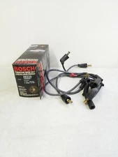 09329 Bosch Premium Wire Set 7mm Grey 