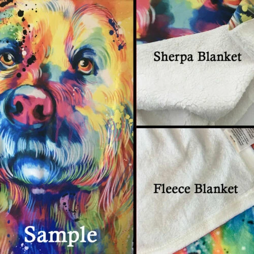 Cruz Cristiana Pareja Amor Fleece Manta Regalo Navidad Para Esposa De Marido Foto 3 de 4