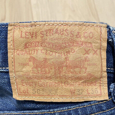 Levis LVC 501xx 1955 Vintage Processing Made in Japan 2006 Levis LVC 501xx 1955 Vintage Processing Made in Japan 2006