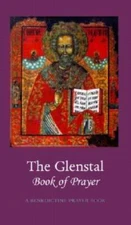 The Glenstal Book of Prayer: A Benedictine Prayer Book - Hardcover - VERY GOOD
