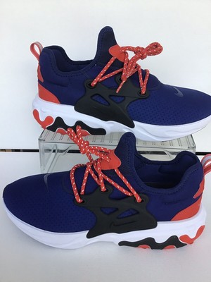 nike react presto nike id