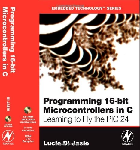 Programming 16-Bit PIC Microco - VERY GOOD 9780750682923| eBay