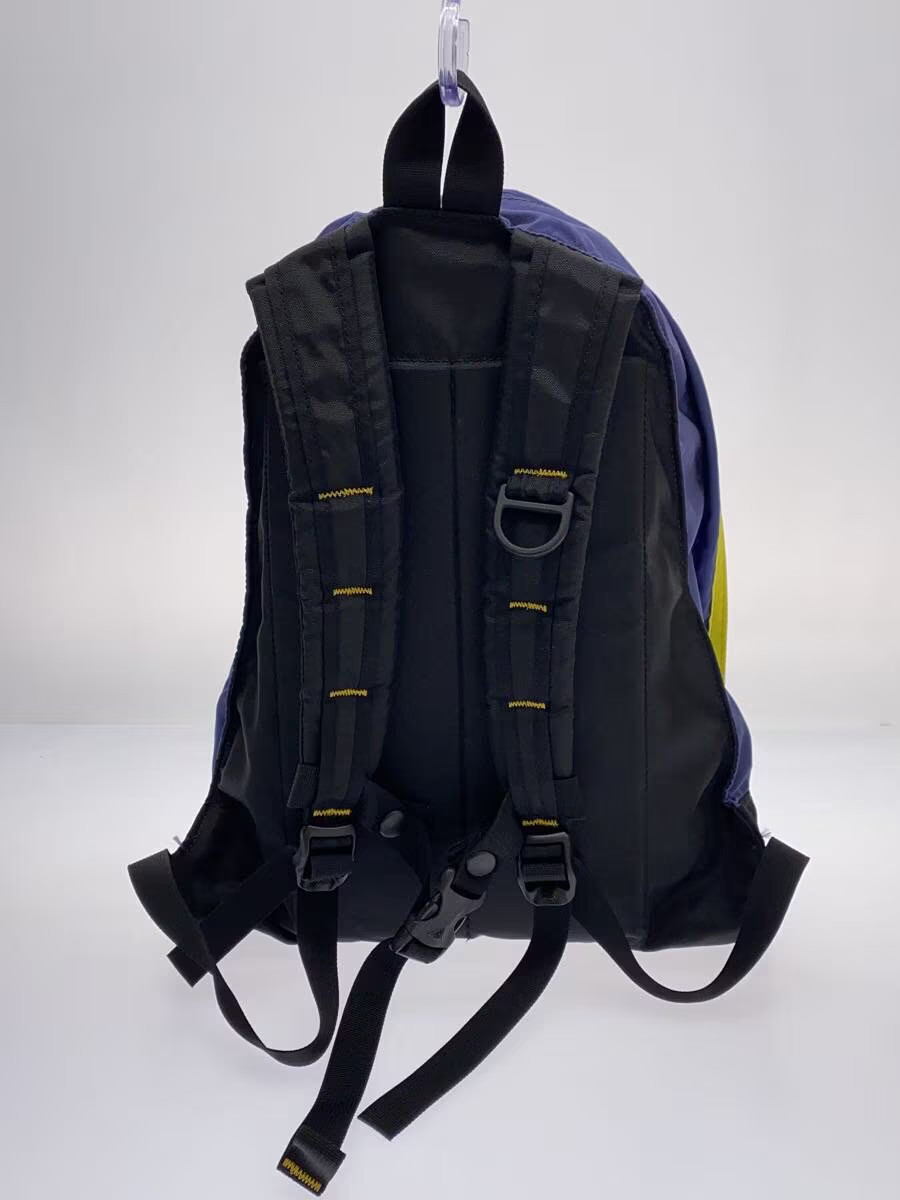 GREGORY Backpack Nylon BLU - image 3