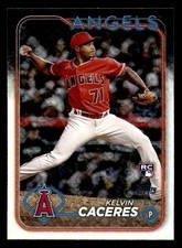 2024 Topps All-Star Foil Parallel 500-700 ** Set Break ** Pick Your Card **