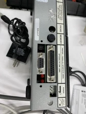 Cirris Systems Signature 1000R+ Cable Harness Tester, Shorts/Opens Resistance.