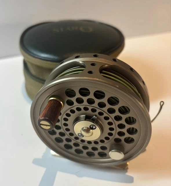 Orvis Fly Vintage Fishing Equipment for sale | eBay