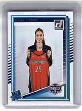 2025 Donruss WNBA #87 Sonia Citron