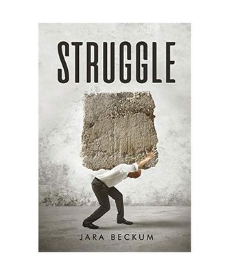 STRUGGLE, Jara Beckum
