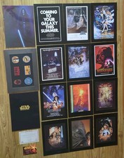 Star Wars Characters Card Inc Collection Ltd Ed 4949 Of 6000. Superb Set. 2005