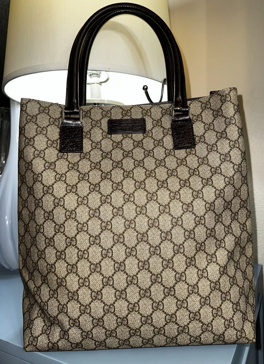 Gucci Vintage Shoulder Bags for sale - eBay
