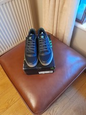 Adidas x XBOX - Forum Tech Boost - GW6374 Men's Sneakers Black Shoes 