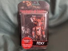 Five Nights at Freddys Funko FNAF Foxy 5” Action Figure Open Box NO SPRINGTRAP