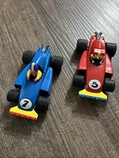 Carrera GO 61231 Spongebob "Patrick Racer" 1:43 Slotcar Auto auch GO Plus 2011