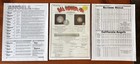 Vintage 1995 Outside Pitch Special Issue Sept. 6, 1995 Game 2131 For Cal  Ripken — photo 8
